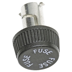 Blue Sea Systems Panel Mount AGC/MDL Fuse Holder Replacement Cap